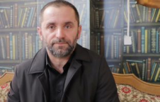 Kosova arama kurtarma ekibi, deprem bölgesinde yaşadıklarını anlattı