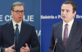 Kosova-Sırbistan ilişkilerinde kritik gün