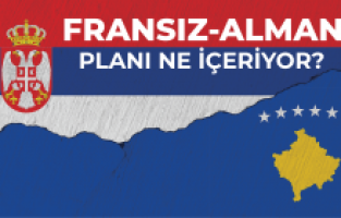 AB, Fransız-Alman planının tam metnini yayınladı