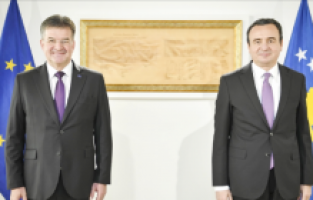 Kosova’ya baskının şiddeti artıyor