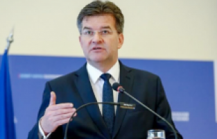 Lajcak: “Liderlerin AB’nin teklifini kabul etmesini bekliyorum”