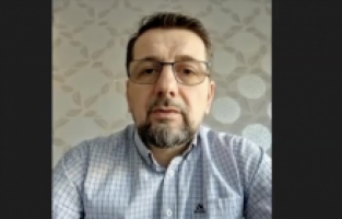 Norveç'teki Boşnak Müslümanlar, depremzedelere yardım etmek için seferber oldu