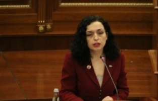 Osmani'den Wagner açıklaması