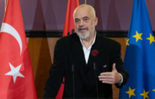 Rama: "Türk hükümeti yapılması gerekeni yapacaktır"