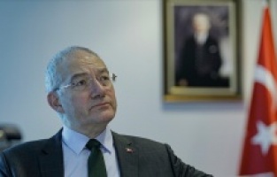 Saraybosna Büyükelçisi Girgin, Bosna Hersek'ten Türkiye'ye yardımların devam ettiğini belirtti