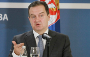 Sırp basını: “Rusya, Sırbistan Dışişleri Bakanına Kosova konusunda şantaj yaptı”