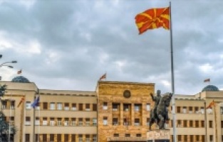 Kuzey Makedonya'da AB şüpheciliği artıyor