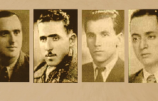 Yücelciler, idamlarının 75. senesinde anılıyor