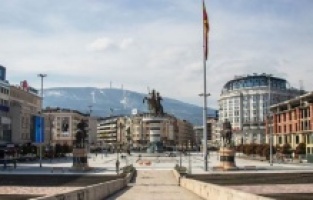 Kuzey Makedonya'yı ziyaret etmek için 10 neden