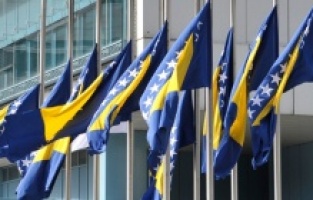 Bosna Hersek'te 665 milyon avroluk 2023 bütçesi oylandı