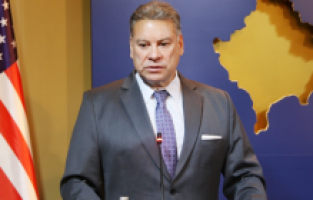 ABD'den Karadağ’a Rusya uyarısı