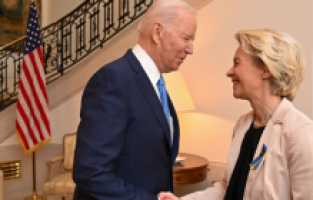 ABD ve AB, Kosova ve Sırbistan’a baskıyı artırıyor