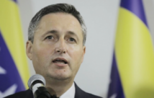 Becirovic’ten AB üyeliği için eylem planı teklifi