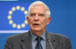 Borrell'den Ohri'deki görüşme öncesi 'anlaşma' çağrısı