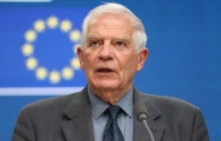 Borrell: "Ohri'deki anlaşmayı sorgulayan her teşebbüs faydasız kalacak"