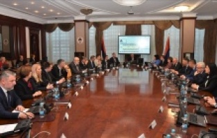 Bosna Hersek'teki Sırp Cumhuriyeti, ABD ve İngiltere elçilikleriyle işbirliğini sonlandırdı