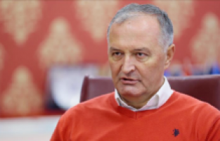 Bosna’da Hırvat askerine ret