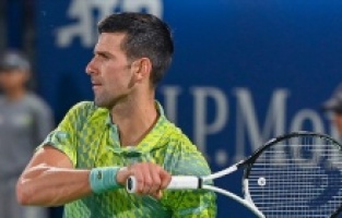 Djokovic, Indian Wells'ten çekilmek zorunda kaldı
