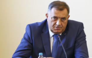 Dodik'in kararına ABD ve İngiltere tepki gösterdi