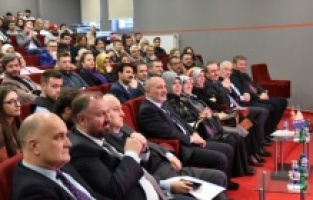 “Geçmişin Çizgisi: Bir Kuruluş Hikayesi” belgeselinin galası Saraybosna’da yapıldı