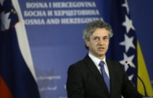 Golob: "Brüksel'de atmosfer değişti"