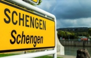 Hırvatistan Schengen'e giriş sürecini tamamladı