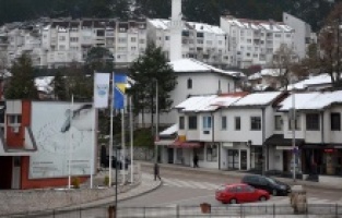 Konjic'ten deprem bölgelerine 1 milyon TL yardım