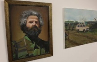 Kosova'nın bağımsızlık sembollerinden Adem Jashari ölümünün 25. yılında anılıyor