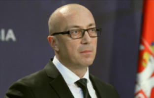 Kosova’da Sırp boykotu sürüyor