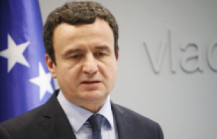 Kurti: “Fransız Alman planını imzalamaya hazırız”