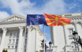 Kuzey Makedonya’da Arnavut Belediyeler Birliği talebi