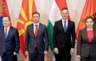 Macaristan, Batı Balkan ülkelerinin AB üyeliğini destekliyor