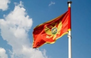 Karadağ halkı sandık başında