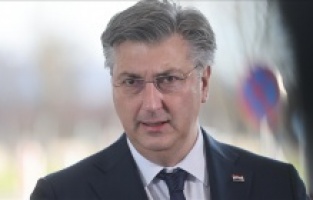 Plenkovic, Putin hakkındaki yakalama kararını değerlendirdi