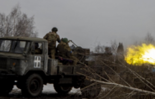 Rusya, Ukrayna’ya silah satan Sırbistan’dan açıklama istedi