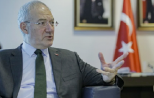 Saraybosna Büyükelçisi Girgin'den Yüksek Temsilciliğe eleştiri