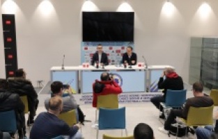 Sehic ve Hadziahmetovic'e milli davet