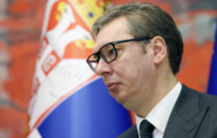 Sırbistan Cumhurbaşkanı Vucic: 'Kosova'yı ne fiili ne de hukuki olarak tanımayacağız'