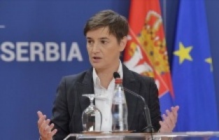 Sırbistan yıl sonuna kadar Çin ile Serbest Ticaret Anlaşması imzalayacak