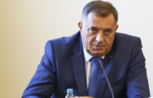 Sırp lider Dodik’ten Bosna Hersek’ten ayrılma tehdidi