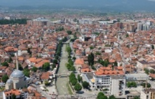 Geçen yıl 60 bin kişi Kosova'dan göç etti