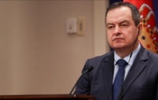 Sırbistan’dan boykot tehdidi