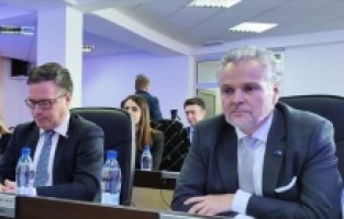 AB, Bosna Hersek'te düzensiz göçmenlere yönelik gözaltı merkezinin açılmayacağını duyurdu