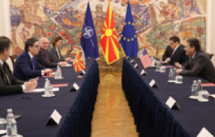 ABD: “Rusya, Batı Balkanlar’ı zehirliyor”