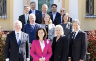 Balkanlar’daki ABD büyükelçileri toplandı