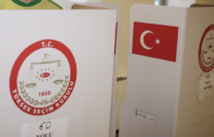 Batı Balkanlar'da en çok Türk seçmen Kuzey Makedonya ve Bosna Hersek'te