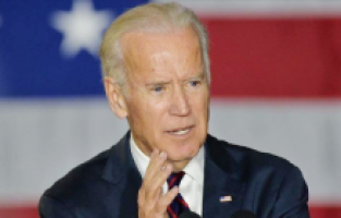 Biden şahit olarak çağrılacak