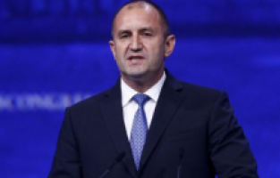 Bulgaristan Cumhurbaşkanı Radev’den AB Komisyonuna “tarım mektubu”