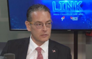 Büyükelçi Kalkavan: “Milatoviç iyi bir lider”