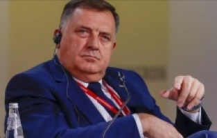 Dodik'in tekrarladığı "ayrılıkçı söylemler" tepki çekiyor